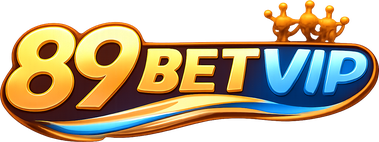 89bet VIP Logo